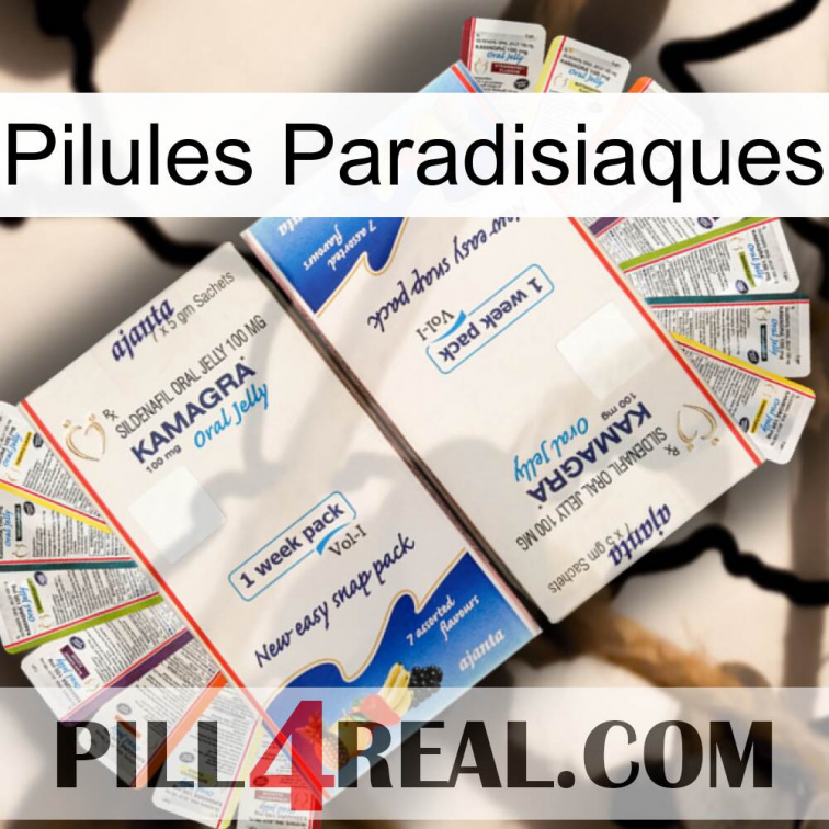 Paradise Pills kamagra1